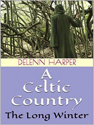 cover image of A Celtic Country